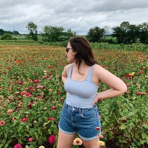 Meet your Posher, Julie